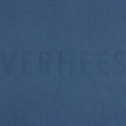 DOUBLE GAUZE GOTS JEANS (hover)