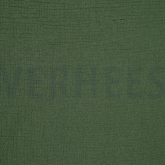 MUSSELIN GOTS ESSIGGURKE #7