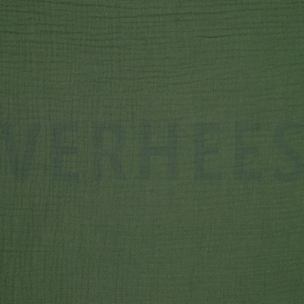 DOUBLE GAUZE GOTS PICKLE (hover)