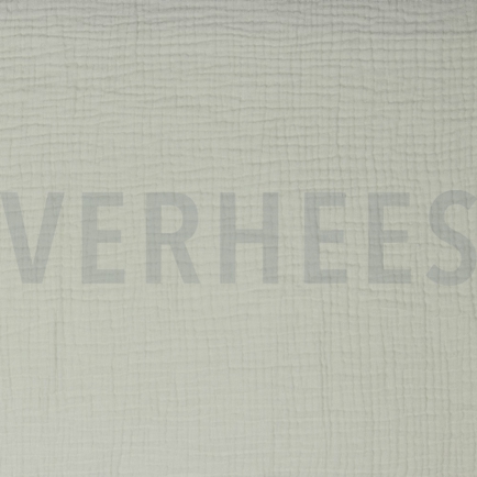 DOUBLE GAUZE GOTS LIGHT SAND (hover)