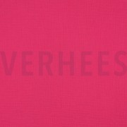 DOUBLE GAUZE GOTS FUCHSIA (thumbnail)