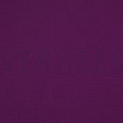 DOUBLE GAUZE GOTS CYCLAAM (thumbnail)