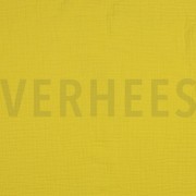 DOUBLE GAUZE GOTS BANANA (thumbnail)