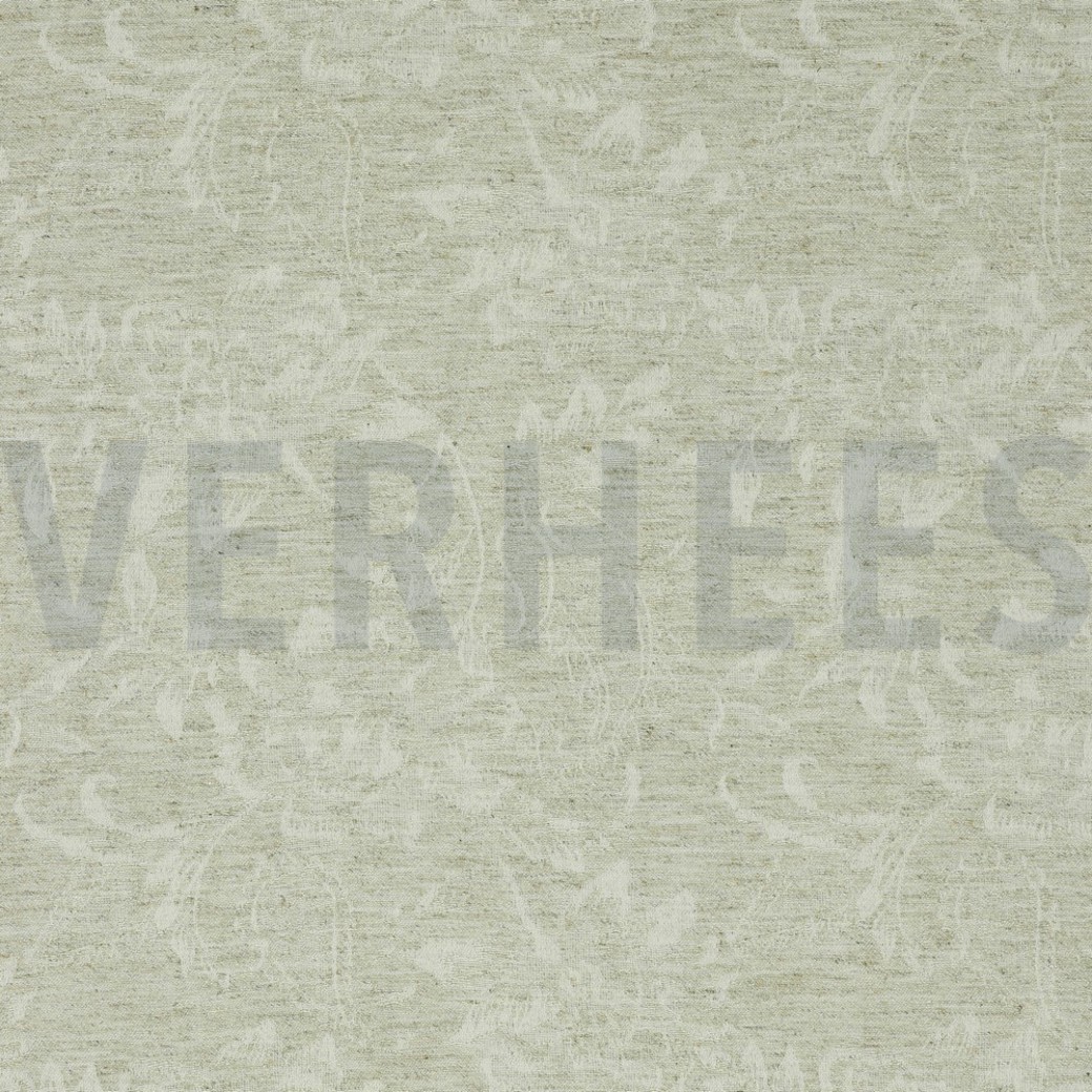 LINEN JACQUARD NATURAL