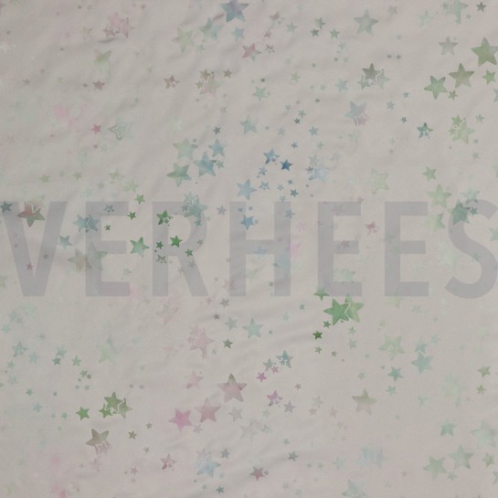 WATER REPELLENT OLD ROSE #7