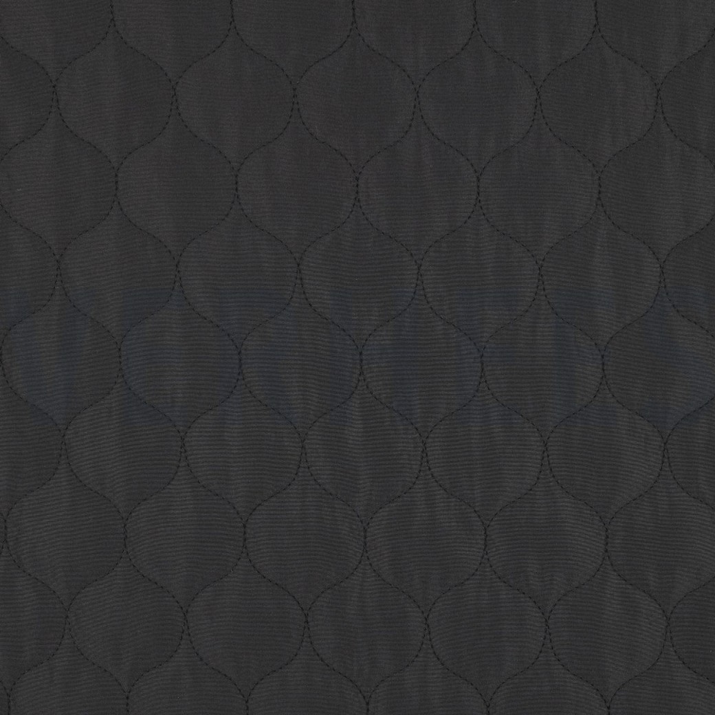 STEPPED DOUBLE SIDED BLACK