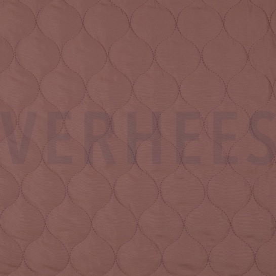 STEPPED DOUBLE SIDED OLD ROSE #7