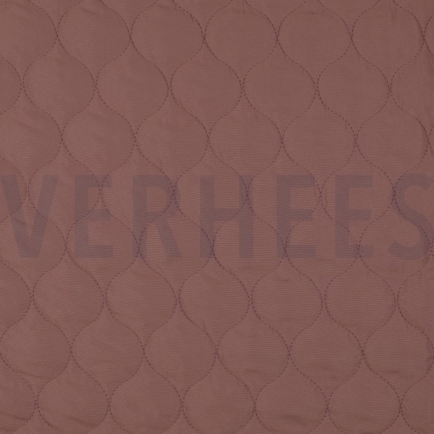 STEPPED DOUBLE SIDED OLD ROSE (hover)