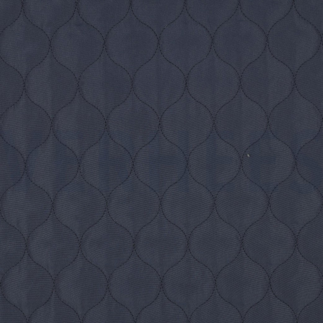 STEPPED DOUBLE SIDED NAVY
