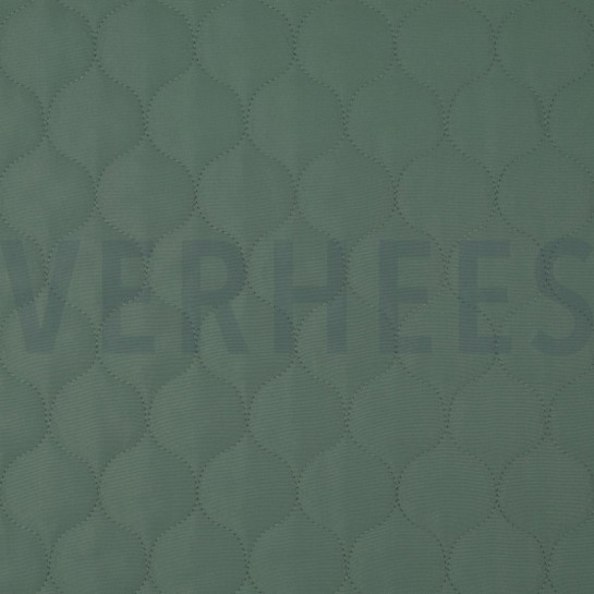 STEPPED DOUBLE SIDED SAGE #7