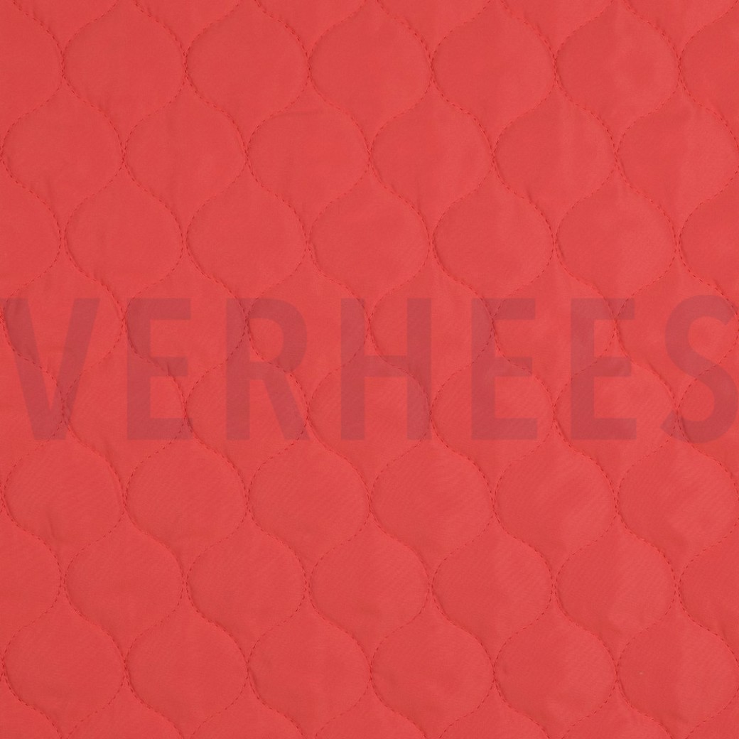 STEPPED DOUBLE SIDED CORAL