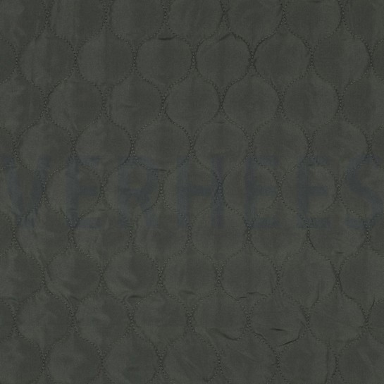 STEPPED DOUBLE SIDED MOSS GREEN #7