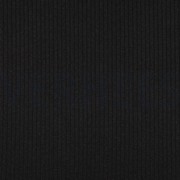 KNITTED LUREX BLACK SILVER LUREX (thumbnail)