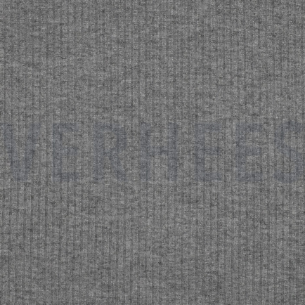 KNITTED LUREX GREY SILVER LUREX (hover)