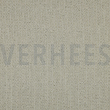 KNITTED LUREX ECRU GOLD LUREX (hover)