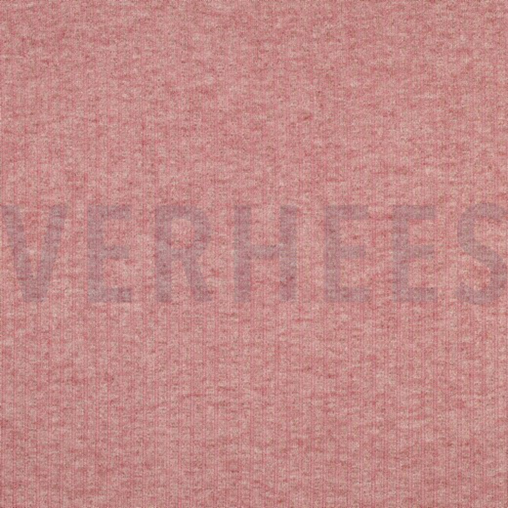 KNITTED LUREX ROSE GOLD LUREX