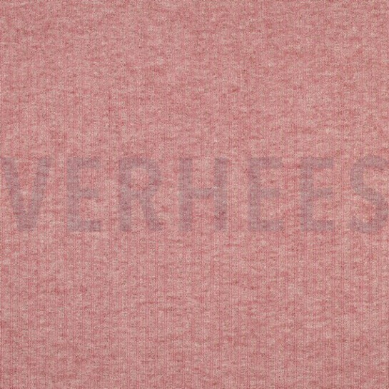 KNITTED LUREX ROSE GOLD LUREX #7