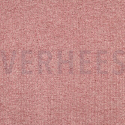KNITTED LUREX ROSE GOLD LUREX (hover)