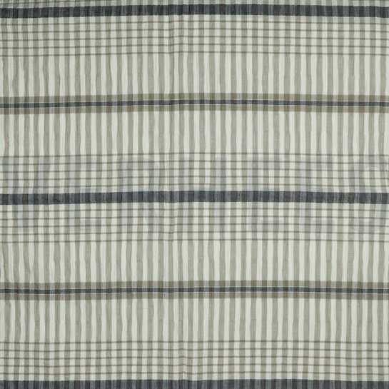 YARN DYED CHECK SAND #7