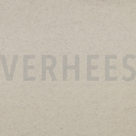 WAFFLE JERSEY LINEN NATURAL (hover)