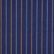 DENIM STRIPES INDIGO (thumbnail)