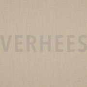 DOUBLE GAUZE SLUB SAND (thumbnail)