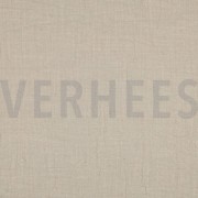 DOUBLE GAUZE SLUB NATURAL  (thumbnail)