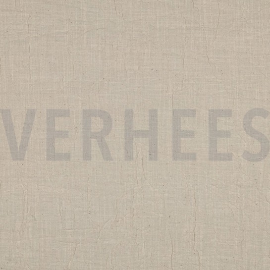 DOUBLE GAUZE SLUB NATURAL #7