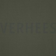 CREPE DELUXE FOREST GREEN (thumbnail)