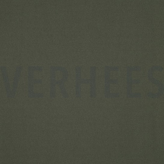 CREPE DELUXE FOREST GREEN #7