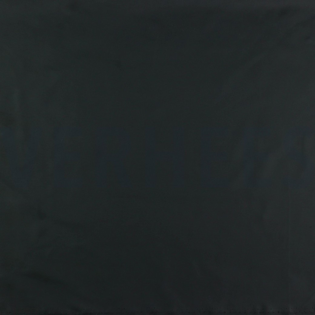 WATER REPELLENT BLACK