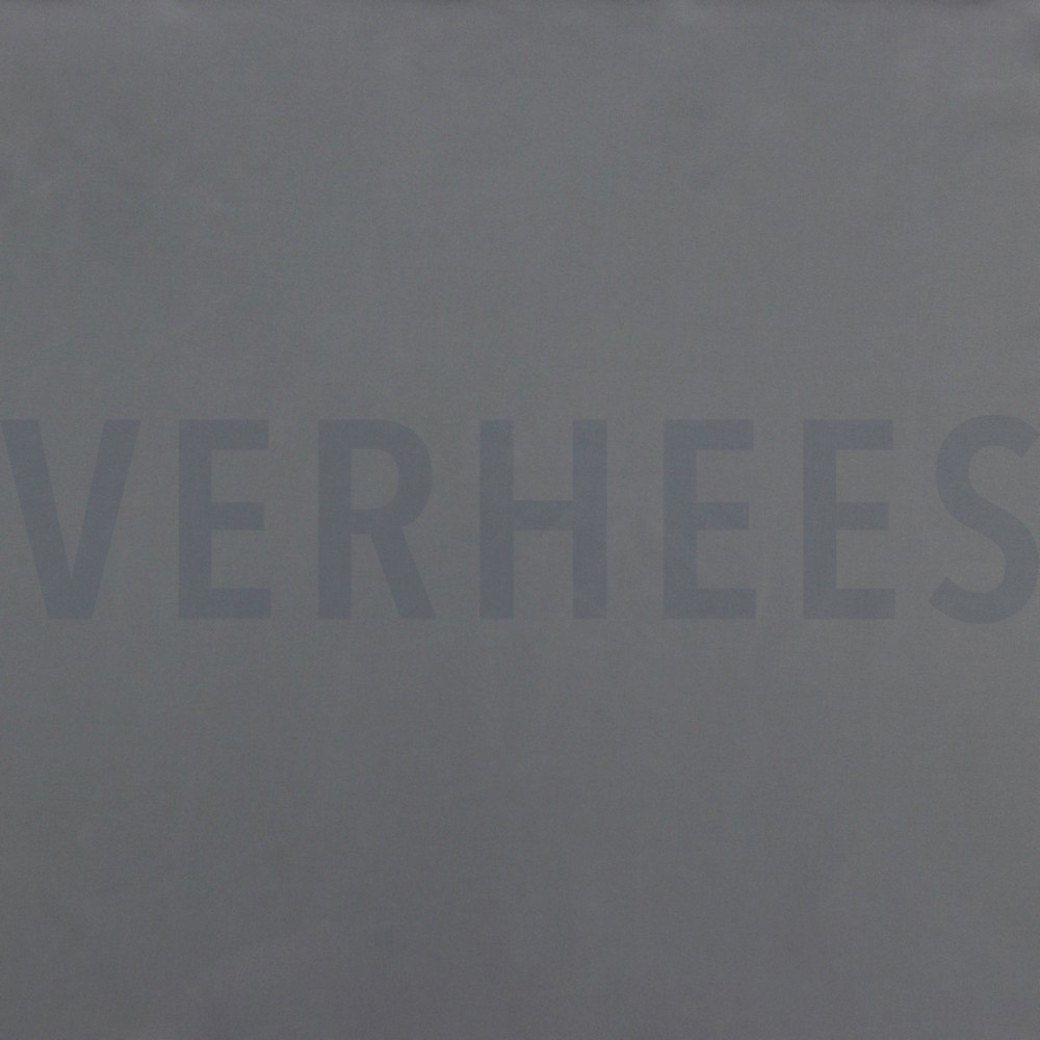 WATER REPELLENT DARK GREY
