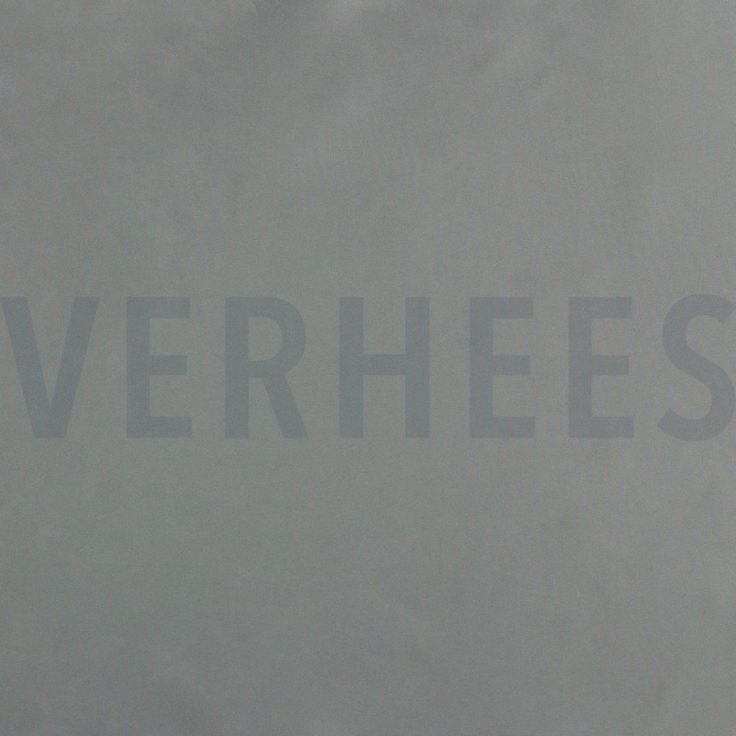 WATER REPELLENT GREY
