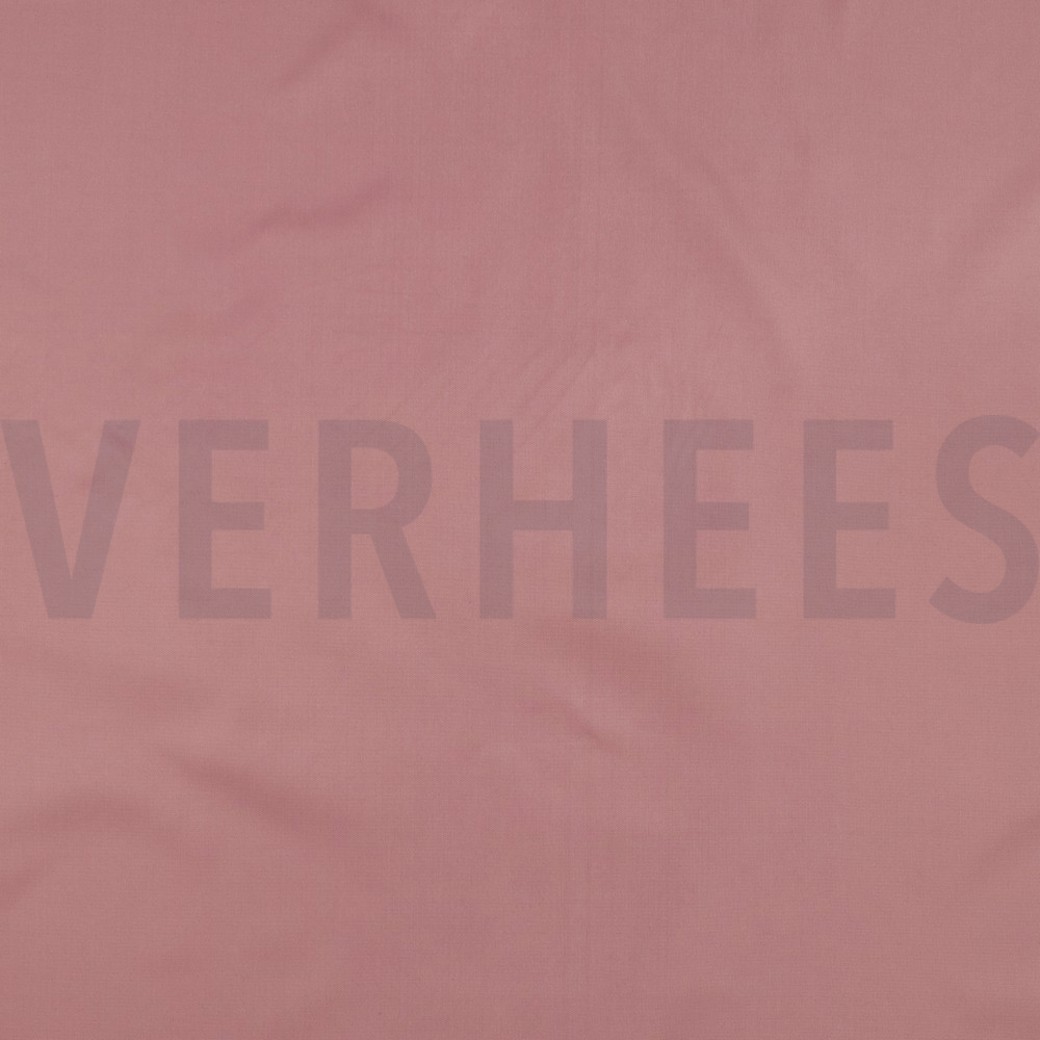 WATER REPELLENT OLD BLUSH