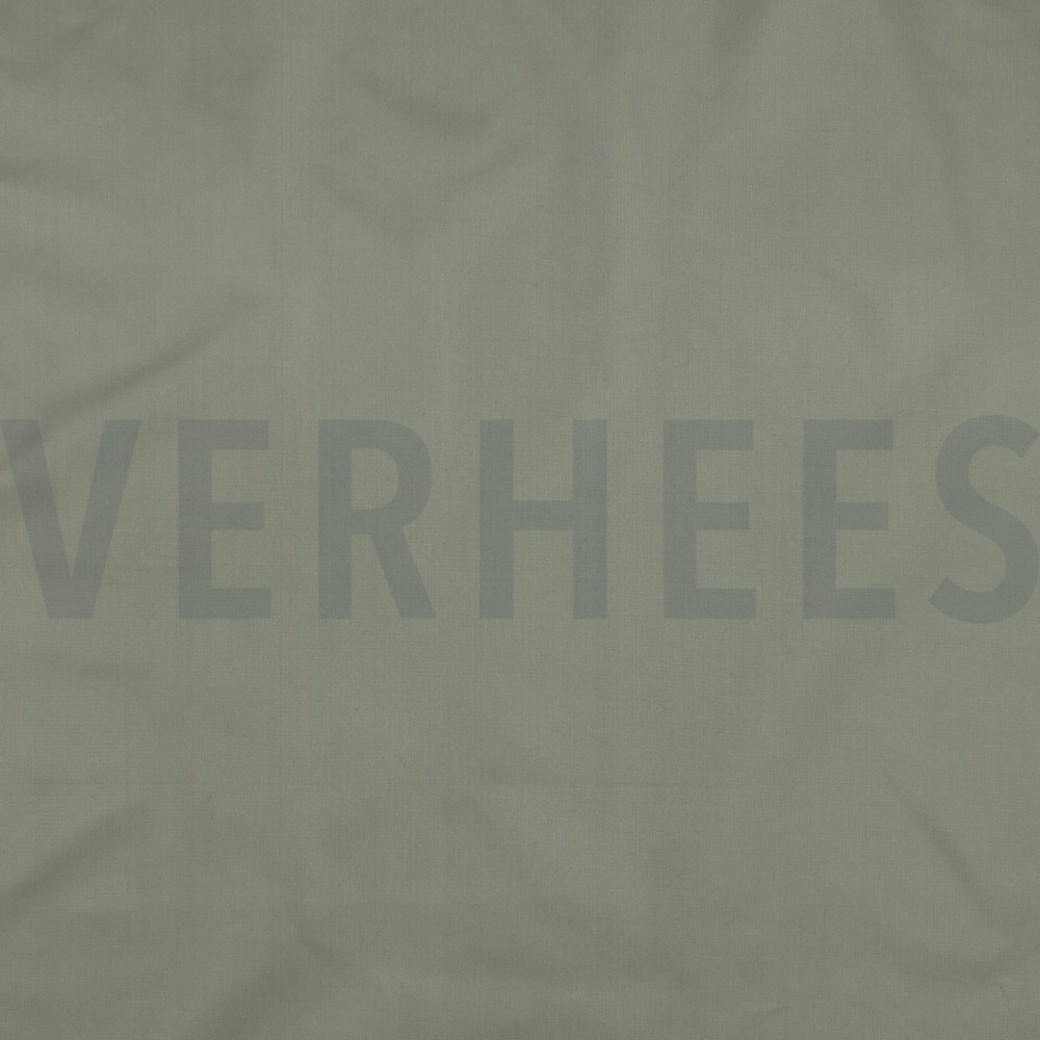 WATER REPELLENT ARMY GREEN