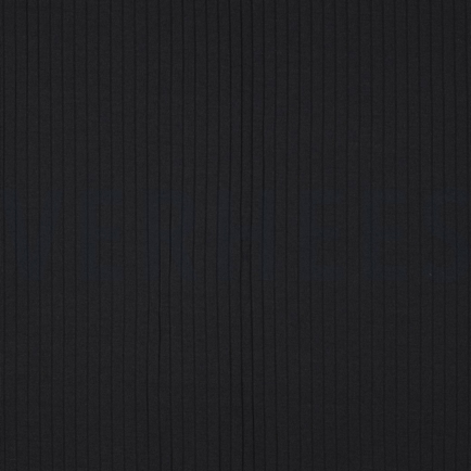 RIB JERSEY BIG BLACK (hover)