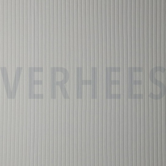 RIB JERSEY BIG ECRU #7