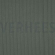 RIB JERSEY BIG DARK GREEN (thumbnail)
