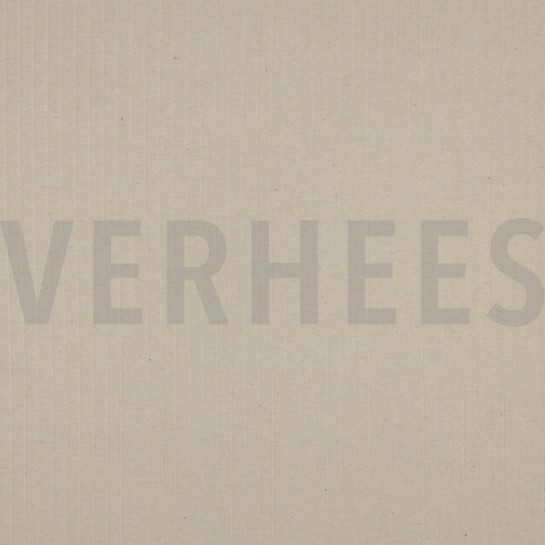 RIB JERSEY BIG NATURAL #7