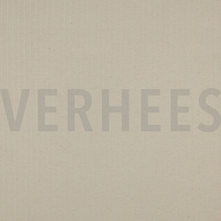 RIB JERSEY BIG NATURAL  (hover)