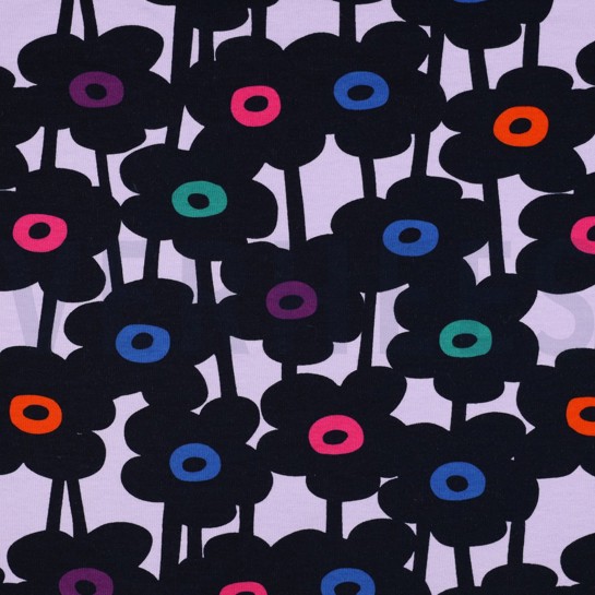 SOFT SWEAT DAISYCHAIN NERIDA HANSEN LAVENDER #7