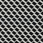 CANVAS ABSTRACT BLACK & WHITE (thumbnail)