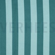FLANNEL STRIPES PETROL (thumbnail)