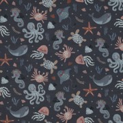 JERSEY DIGITAL OCEAN ANIMALS BLUE (thumbnail)