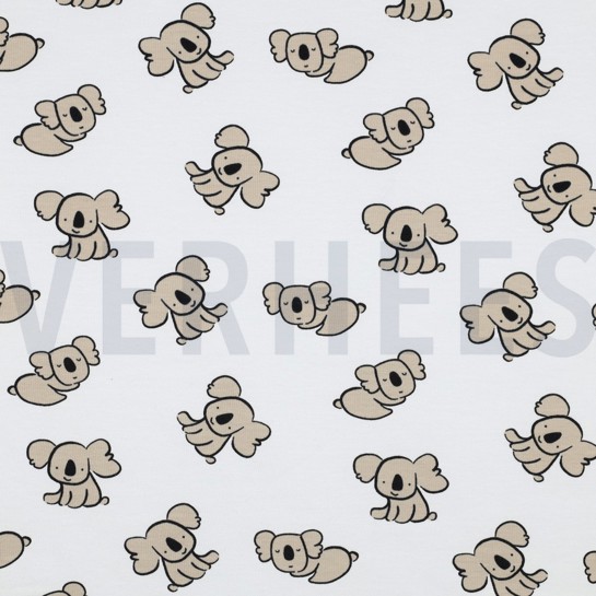 JERSEY GOTS KOALAS WEISS #7