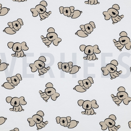 JERSEY GOTS KOALAS WEISS (hover)