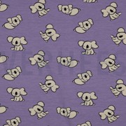 JERSEY GOTS KOALAS PURPLE (thumbnail)