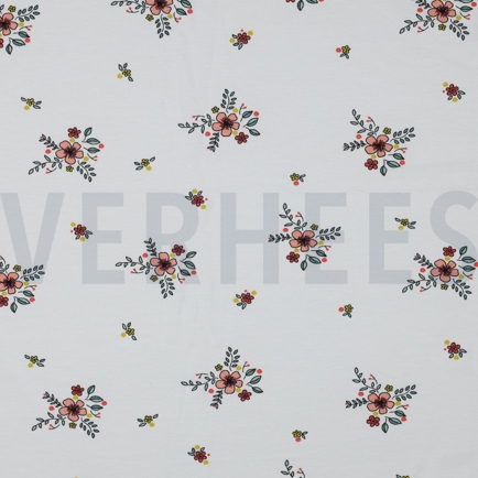 JERSEY GOTS BLUMEN WEISS (hover)