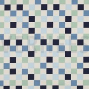 JERSEY WHALES BLUE / GREEN (thumbnail)