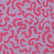 JOGGING STRIPES LILAC (thumbnail)